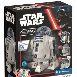 Robot Star Wars R2-D2 50404