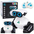 Robot zdalnie sterowany