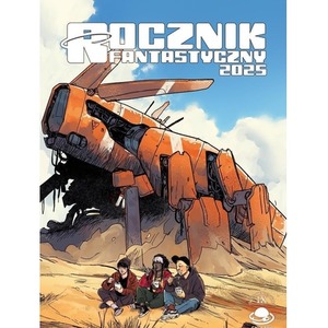 Rocznik fantastyczny 2025