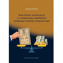 Rola listów zastawnych w zwiększaniu stabilności..