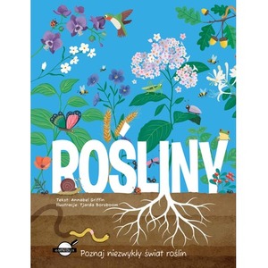 Rośliny