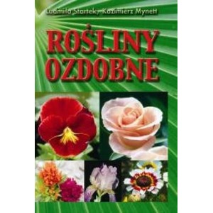 Rośliny ozdobne HORTPRESS