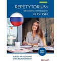 Rosyjski. Repetytorium leksykalno-tematyczne A2-B1