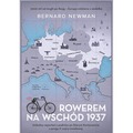 Rowerem na Wschód 1937