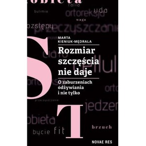 Rozmiar szczęścia nie daje