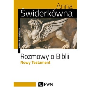 Rozmowy o biblii Nowy Testament wyd. 5