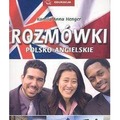 Rozmówki polsko-angielskie z CD