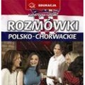 Rozmówki polsko-chorwackie z CD
