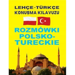 Rozmówki polsko-tureckie