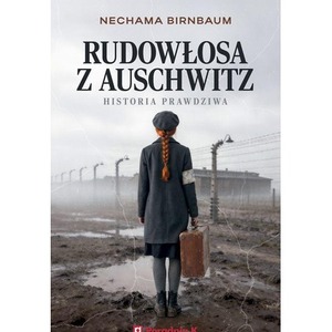 Rudowłosa z Auschwitz