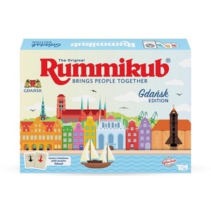 Rummikub Gdańsk