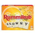 Rummikub Słowny