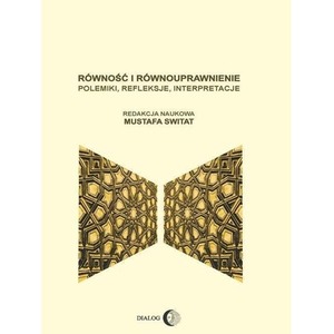 Równość i równouprawnienie