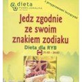 Ryby. Jedz zgodnie ze swoim znakiem zodiaku