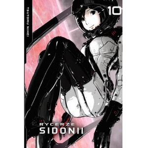Rycerze Sidonii 10