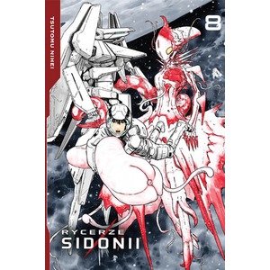 Rycerze Sidonii 8