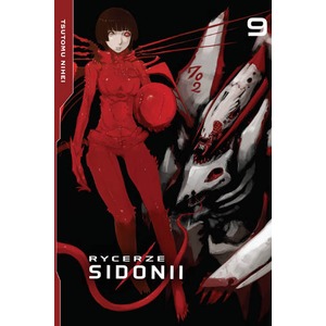 Rycerze Sidonii 9