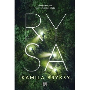 Rysa