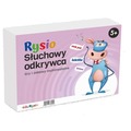 Rysio Słuchowy Odkrywca