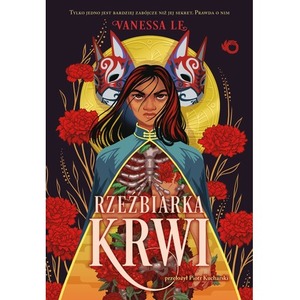 Rzeźbiarka krwi