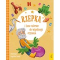 Rzepka i inne wiersze do wspólnego czytania. Bajki i wiersze do wspólnego czytania