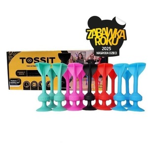 Rzutki pakiet rodzinny 13el