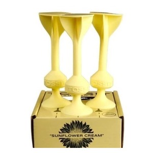 Rzutki zestaw rozszerzający krem słonecznikowy