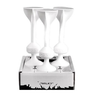 Rzutki zestaw rozszerzający mleczny