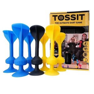 Rzutki zestaw startowy