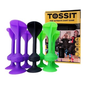 Rzutki zestaw startowy