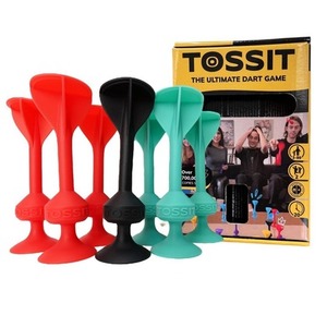 Rzutki zestaw startowy