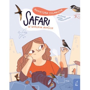 Safari w wielkim mieście