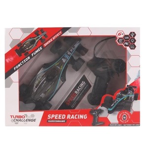 Samochód R/C Off Road Buggy medium TURBO CHALLENGE