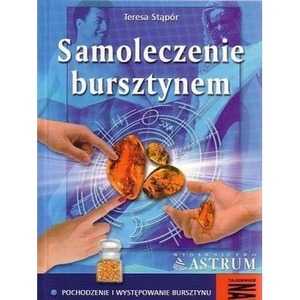 Samoleczenie bursztynem
