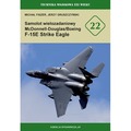Samolot wielozadaniowy McDonnell-Douglas/Boeing F-15E Strike Eagle