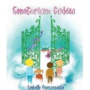 Sanatorium Cudów