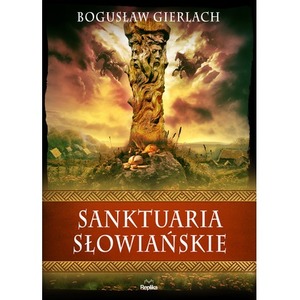 Sanktuaria słowiańskie