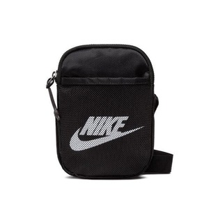 Saszetka na ramię Nike Heritage czarna