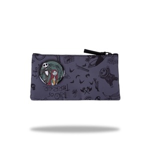 Saszetka płaska Disney Burton's Bonnie Nightmare