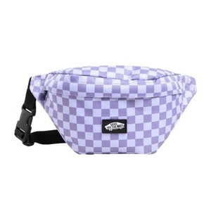 Saszetka/nerka Vans Traveler Fanny Pack - Fiolet