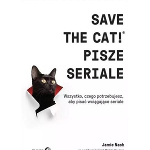 Save the Cat!? Pisze seriale