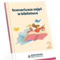 Scenariusze zajęć w bibliotece cz. 2