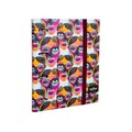 Segregator A4 Coolpack Ring Book Cinco