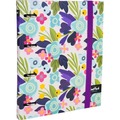 Segregator A4 Coolpack Ring Book Flower Me
