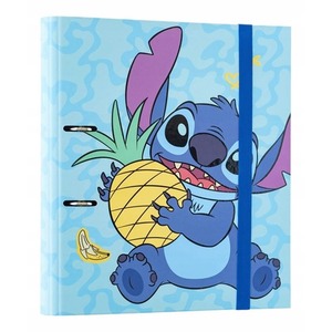 Segregator A4 Disney Stitch Tropical