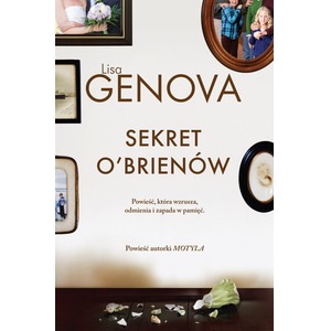 Sekret O'Brienów