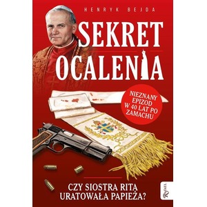 Sekret ocalenia