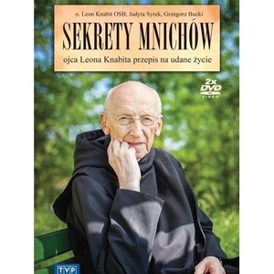 Sekrety Minichow (2 DVD)