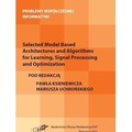Selected Model Based Architectures and...