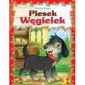 Seria futrzana - Piesek Węgielek